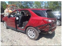 شيفروليه ايكونس